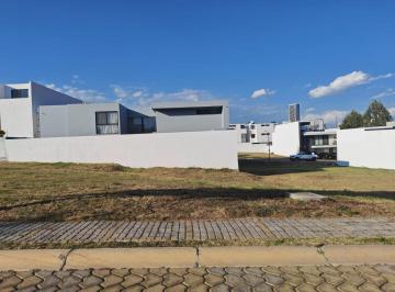 Terreno / Lote , San Andrés Cholula · Lote en Parque Sofía en Lomas de Angelópolis II Casi 200 m² Para Hacer Realidad La Casa de Tus Sueños
