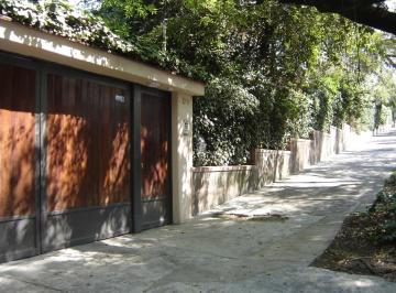 Casa · 577m² · 5 Recámaras · 7 Estacionamientos · Casa en Venta Lomas de Chapultepec