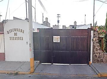 Casa de 2 habitaciones, Tizayuca · Casa en Dos Niveles, con 106 m² Superficie de Terreno y 2 Recámaras en Venta, Huicalco