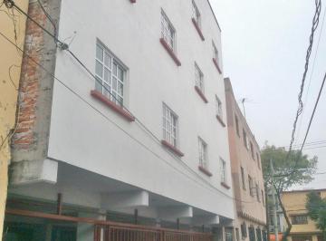 Departamento de 2 habitaciones, Benito Juárez · Renta Departamento Narvarte Villa de Cortes 2 Recamaras Baño 2 Estacionamientos