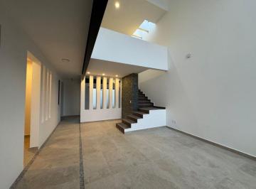 Casa en condominio de 4 habitaciones, El Marqués · Renta y Estrena Casa de Autor con 4 Habitaciones con Habitación en Pb, Ziabta, Querétaro