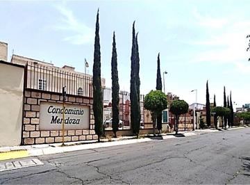 Casa de 3 habitaciones, Ecatepec de Morelos · Se Vende Casa de Dos Niveles
