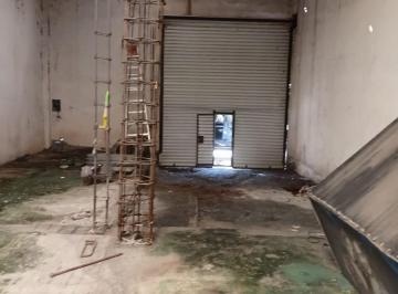 Bodega comercial , Monterrey · Bodega en Venta Colonia Loma Bonita