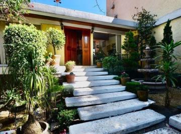 Casa de 4 habitaciones, Tlalpan · Oportunidad Flexible Inversión Casa en Venta en Fuentes del Pedregal