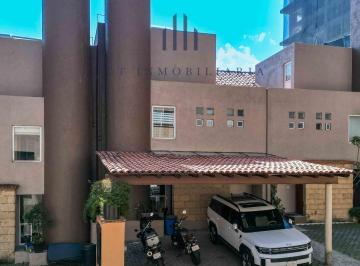 Casa · 262m² · 3 Recámaras · 2 Estacionamientos · Casa en Condominio en Venta - a 2 Min de Santa Fe