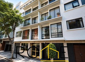 Departamento de 2 habitaciones, Benito Juárez · ¡Departamento en Venta, Ubicado en Col. Napoles, Trato Directo!