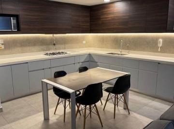 Departamento de 3 habitaciones, Santa Catarina · Hermoso Departamento Amueblado en Renta Vía Cordillera 150 m²
