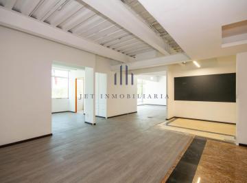 Oficina · 209m² · Oficina en Polanco 209 m² - Reforma Polanco