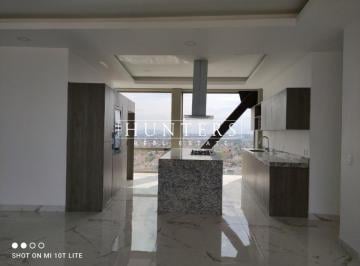 Departamento de 3 habitaciones, Zapopan · Departamento de Lujo en Venta y Renta – Vista Vento