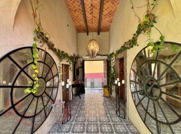 Casa de 4 habitaciones, San Miguel de Allende · Casa en El Corazón de San Miguel de Allende