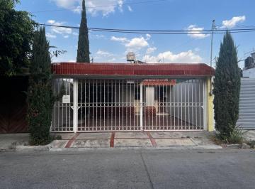 Casa de 3 habitaciones, Guadalajara · Casa en Renta, Jardines de La Cruz, Guadalajara. |rcr - 2319
