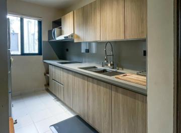 Departamento · 87m² · 2 Recámaras · 1 Estacionamiento · Venta Inmediata Departamento Amueblado y Equipado 2 Recámaras Colonia México