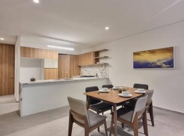 Departamento · 137m² · 2 Recámaras · 2 Estacionamientos · Departamentos Venta en Illinois 70