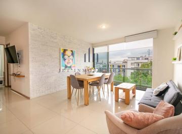 Departamento · 169m² · 3 Recámaras · 2 Estacionamientos · Departamento en Venta Roma Sur