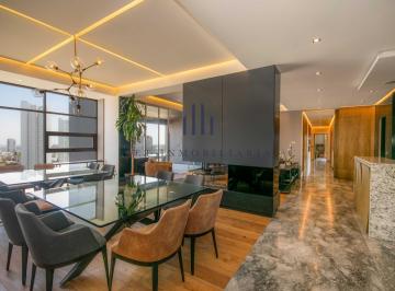 Departamento · 390m² · 3 Recámaras · 3 Estacionamientos · Departamento en Venta Highland Bosque Real