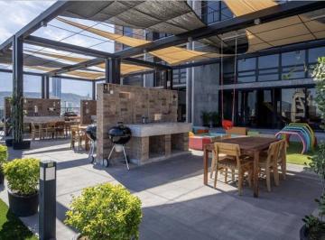 Departamento de 2 habitaciones, Monterrey · Departamento de 99 m² con 2 Recámaras en Venta en Monterrey Centro