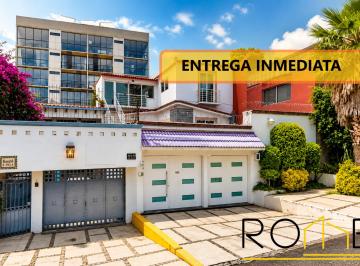 Casa de 3 habitaciones, Tlalpan · Casa en Venta en Lomas de Padierna | Trato Directo | Visita y Compruébalo