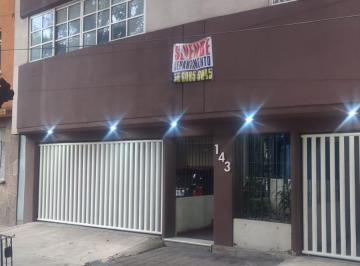 Departamento de 2 habitaciones, Cuauhtémoc · Departamento en Venta en Roma Sur