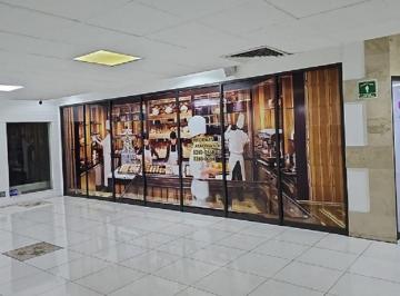 Local en centro comercial , Miguel Hidalgo · Local en Renta en Plaza de Las Estrellas
