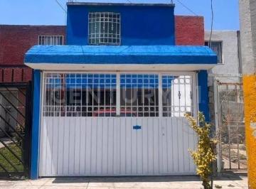 Casa · 60m² · 2 Recámaras · 1 Estacionamiento · Casa en Renta en Hacienda de Tultepec, Estado de México