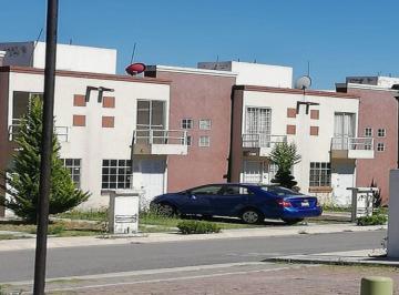 Casa de 2 habitaciones, Huehuetoca · Se Vende Casa de Dos Niveles