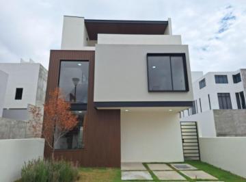 Casa de 3 habitaciones, Pachuca · Casa en Venta Altara 164, Pachuca