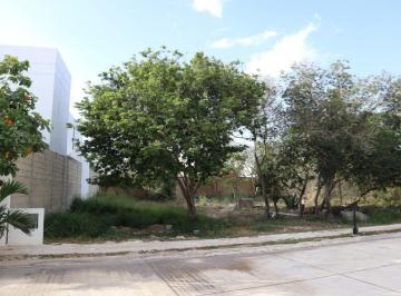 Terreno / Lote , Mérida · Lote 4, en Moravia Residencial, Temozón Norte