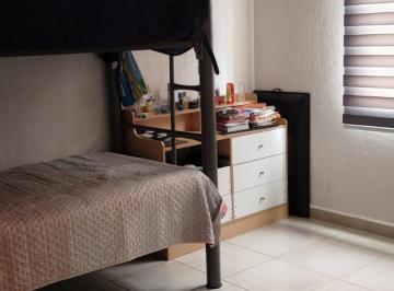 Departamento de 2 habitaciones, Benito Juárez · Departamento Amueblado