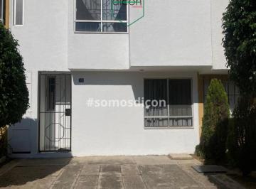 Casa de 3 habitaciones, Cuautlancingo · Casa en Venta Residencial San Luis