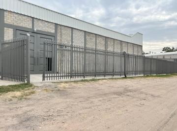 Bodega comercial · 500m² · Bodega en Renta Camino a Alfaro, La Providencia, León Gto 500 m²