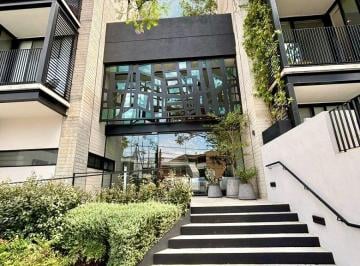 Departamento de 1 habitación, Guadalajara · Vive en Providencia | Torre Coloma | 1 Rec + Estudio