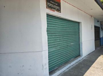 Local comercial , Tlalnepantla de Baz · Rento un Local con Uso de Suelo Comercial Frente a Plaza Portal Tlalnepantla.