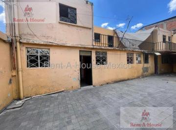 Bodega comercial · 277m² · 2 Estacionamientos · Bodega en Renta en Puente de Vigas, Tlalnepantla de Baz Gis 26 - 591