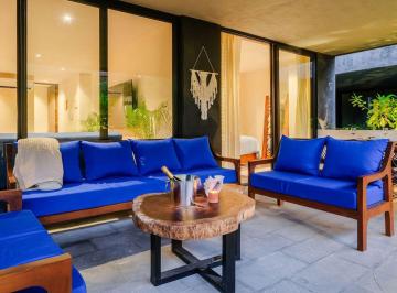 Departamento de 2 habitaciones, Tulum · Condominio en Tulum / Humana 101 Park