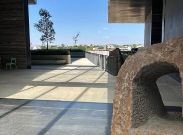 Oficina de 1 habitación, Querétaro · Oficina en Renta en Level Queretaro