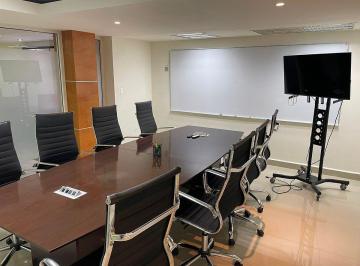 Oficina , Monterrey · Oficina Equipada en Renta en Monterrey