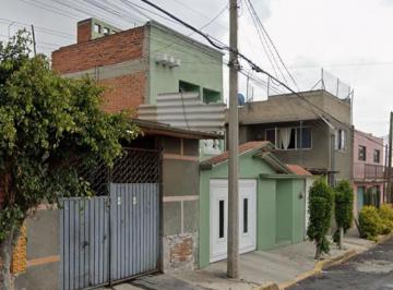 Casa de 3 habitaciones, Tultitlán · Casa en Venta en La Concepción, Tultitlán