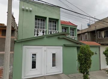 Casa de 3 habitaciones, Tultitlán · Casa en Venta en La Concepción, Tultitlán
