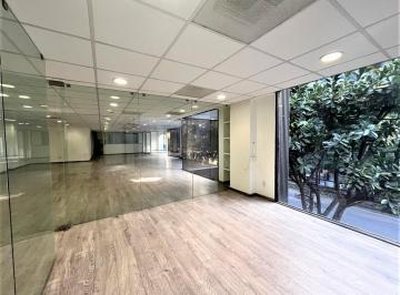 Oficina · 207m² · 2 Estacionamientos · Oficina en Renta en Anzures Corporativo Reconocido (M&sup2;o3052)