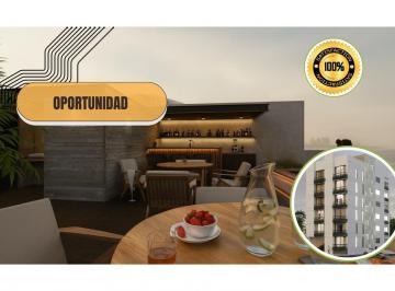 Departamento · 43m² · 1 Recámara · 1 Estacionamiento · Inversión Rentable en Zona con Demanda Constante