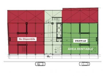 Local comercial · 218m² · Local en Renta en Col. Centro. Alcaldía Cuauhtémoc. Cdmx
