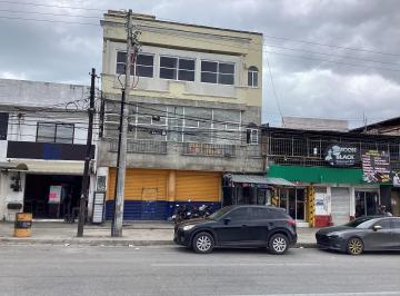 Edificio de 4 habitaciones, Cancún · Local Comercial Crucero