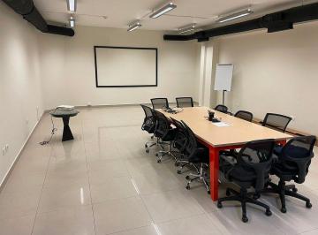 Oficina , Monterrey · Oficina Equipada en Renta en Monterrey