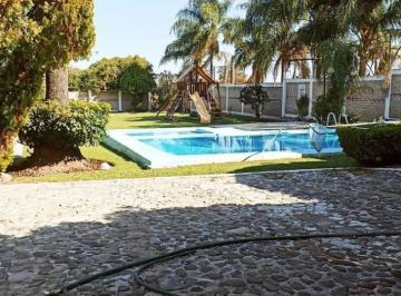 Casa de 4 habitaciones, Ixtlahuacán de los Membrillos · Casa en Venta Los Olivos Ixtlahuacán de Los Membrillos