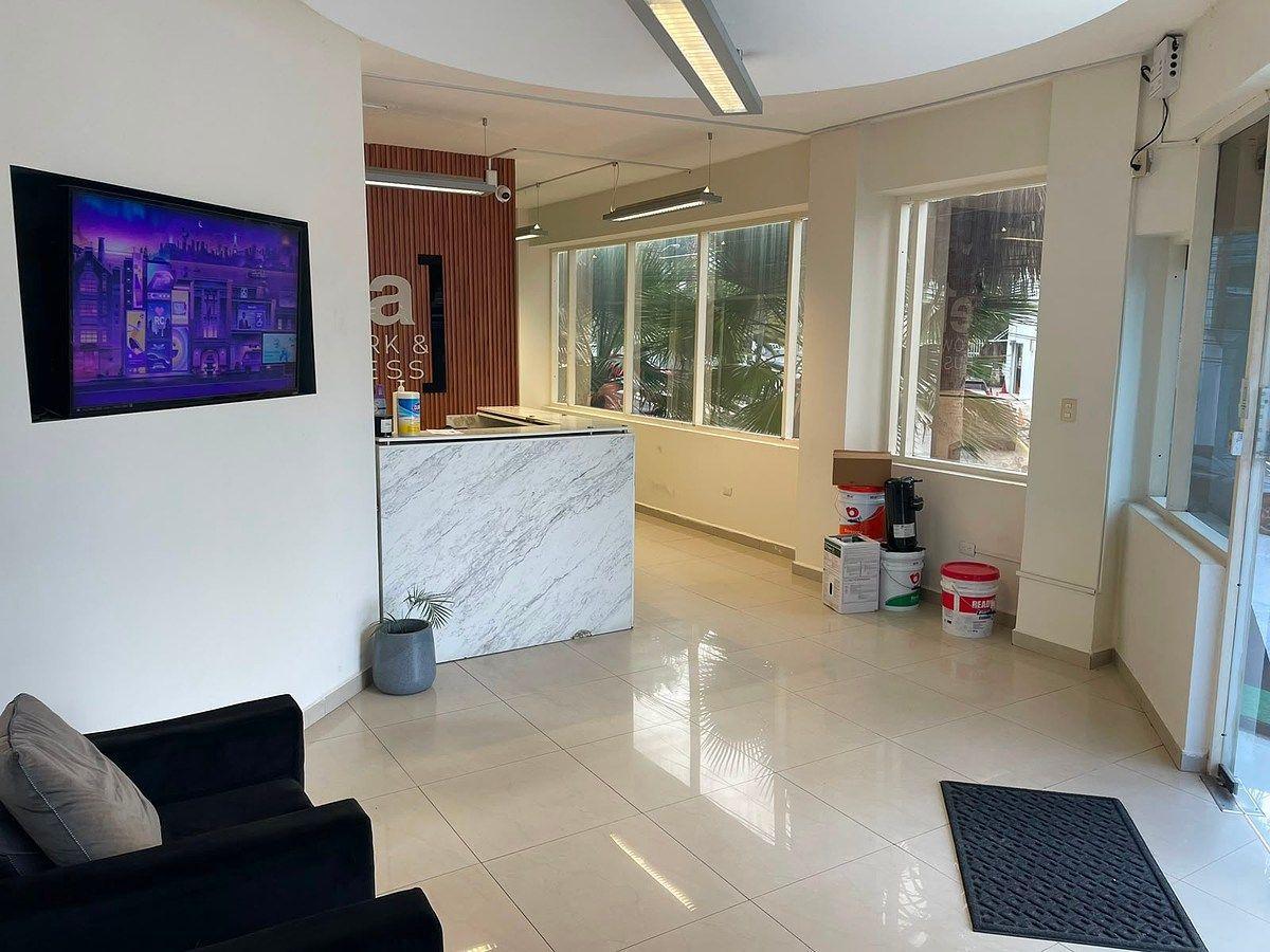 Fully Equipped Office for Rent in Monterrey