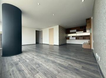 Departamento de 2 habitaciones, Cuajimalpa de Morelos · Venta Departamento en Santa Fe