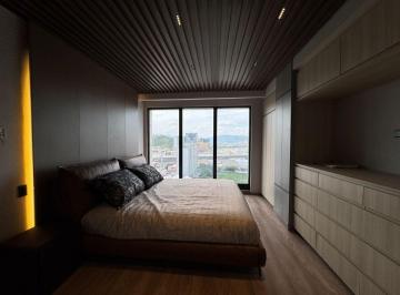 Departamento de 3 habitaciones, Monterrey · Departamento Amueblado en Renta 175 m² San Jeronimo