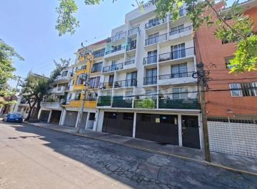 Departamento · 79m² · 3 Recámaras · 1 Estacionamiento · Renta de Departamento en Calle Amacuzac San Andrés Tetepilco Iztapalapa Cdmx
