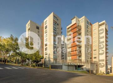 Departamento · 260m² · 3 Recámaras · 3 Estacionamientos · Penthouse en Renta en Torre El Cerro, Zona La Paz
