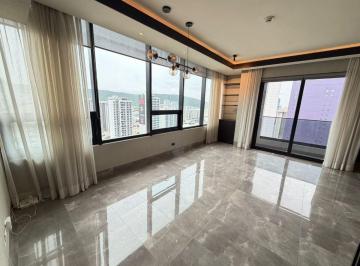 Departamento de 2 habitaciones, Monterrey · Departamento de Lujo en Venta – 130 m² – Excelente Conectividad a Monterrey y Santa Catarina.
